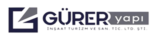 Gürer Yapı Logo
